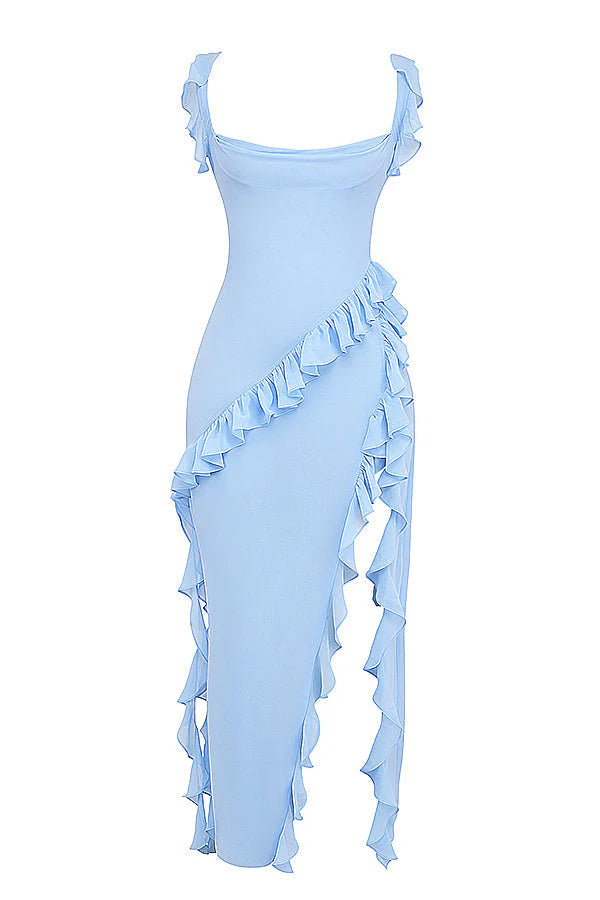 BELLEZA MIDI DRESS