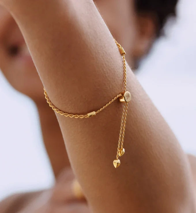 Corda Bracelet