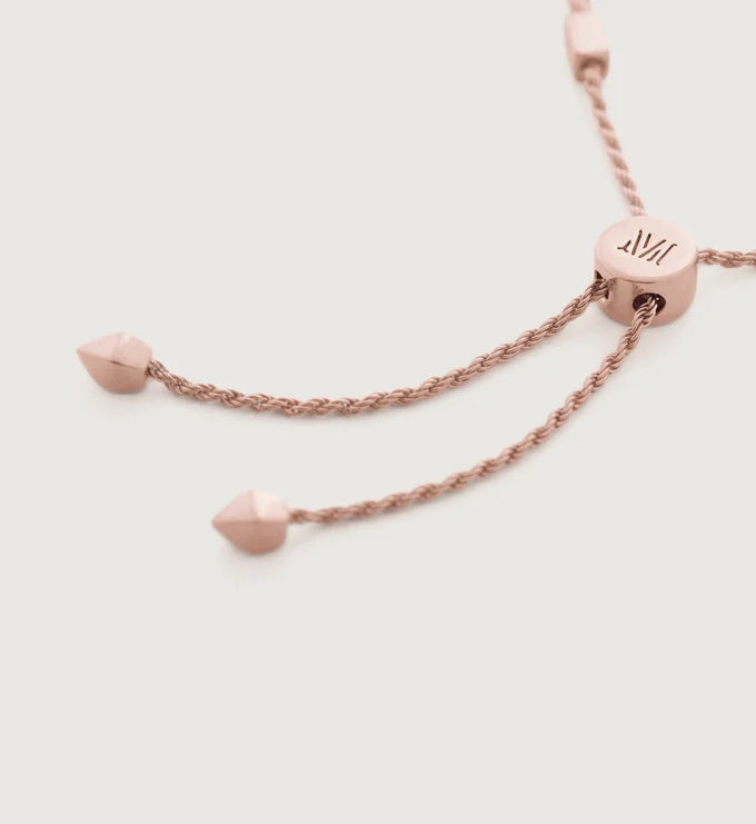 Corda Bracelet