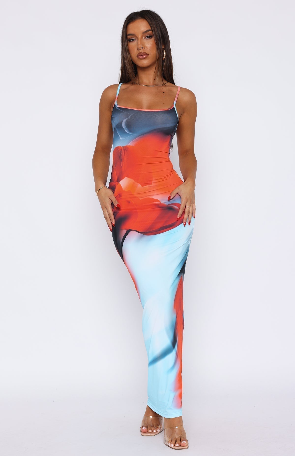STELLA MAXI DRESS
