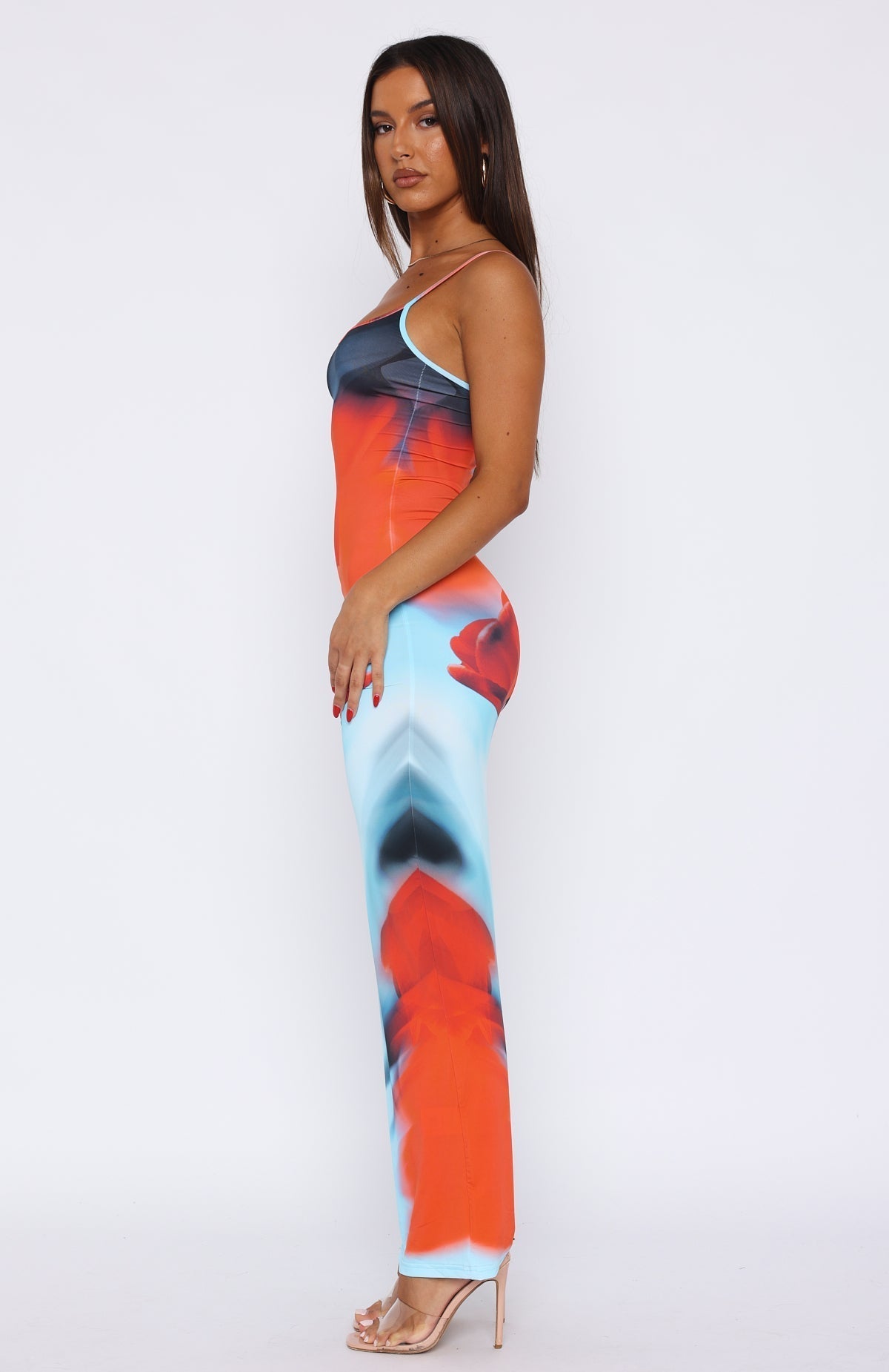 STELLA MAXI DRESS