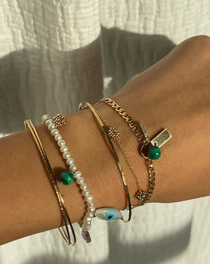 Charm Bracelet