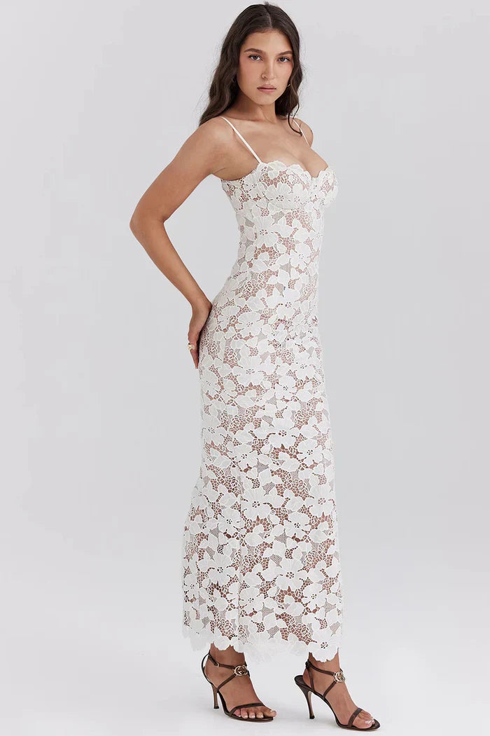 ASTRA MAXI DRESS