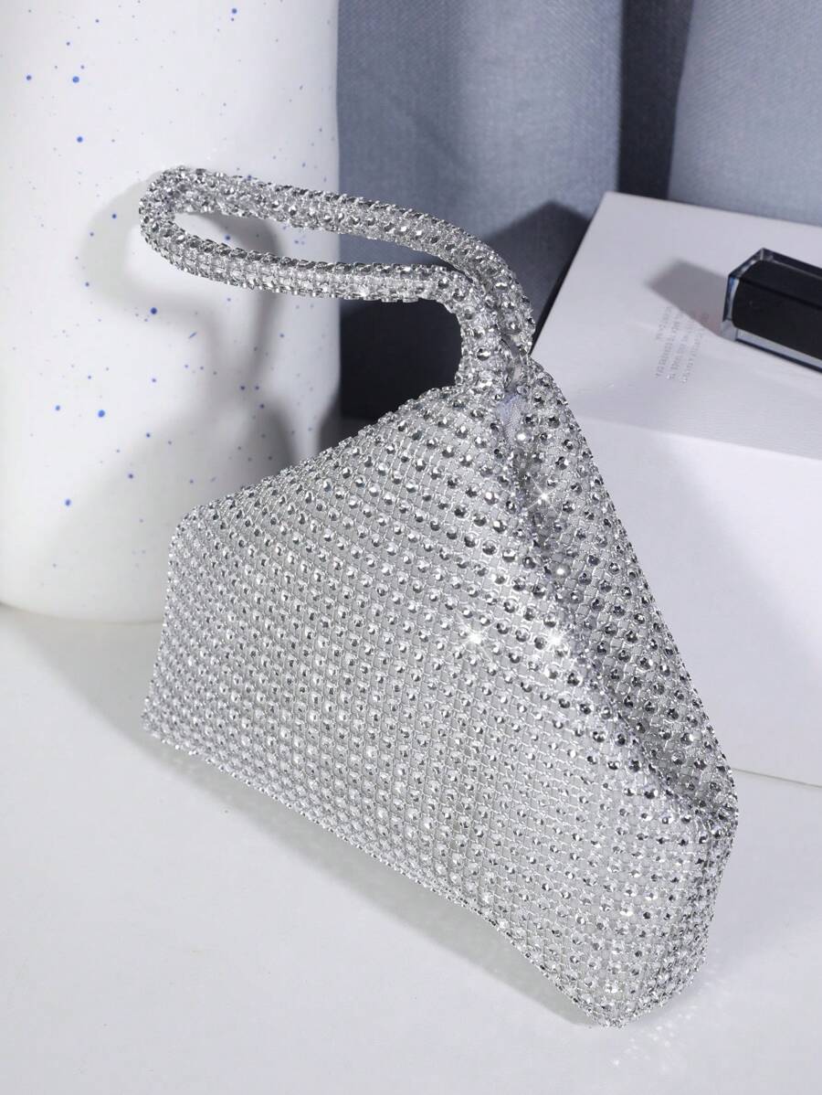 BELINDA SEQUIN BAG