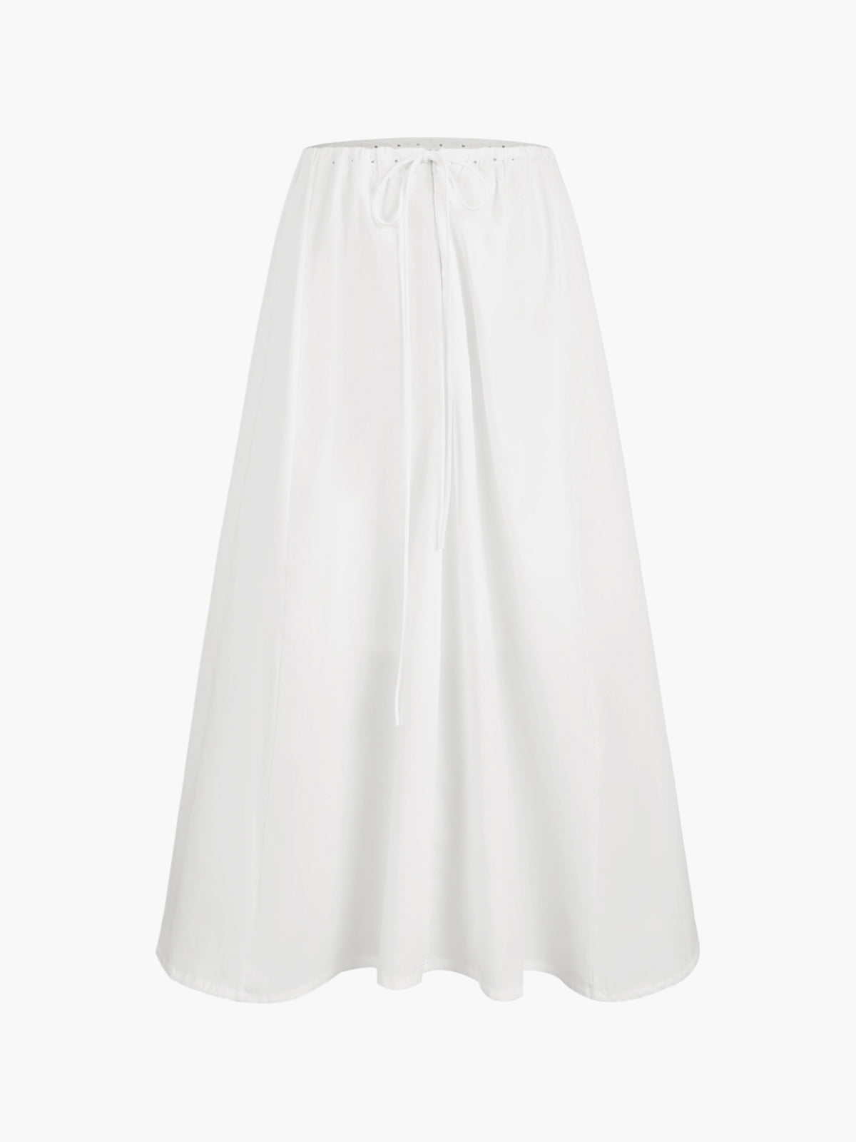 SOPHIA MIDI SKIRT