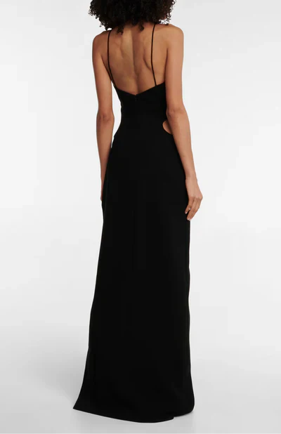 ROXANNE MAXI DRESS